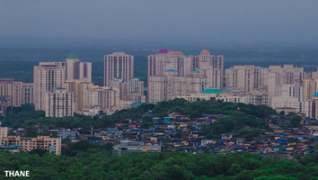  Vijay Group Projects in Thane